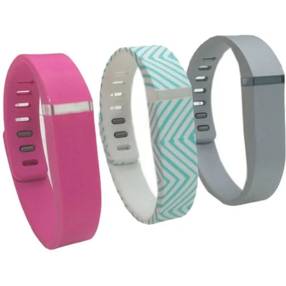 Fitbit flex SM size 3 bands